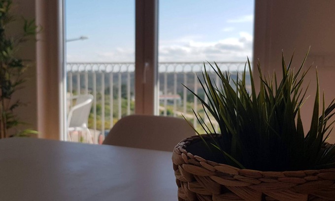 Aljezur Apartamento | Monte Clérigo Beach Apartment - Malta House