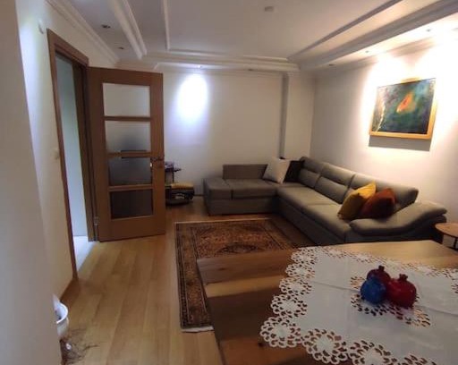 Maltepe Apartamento | Maltepe'nin merkezinde Şirin ve kullanışlı Daire