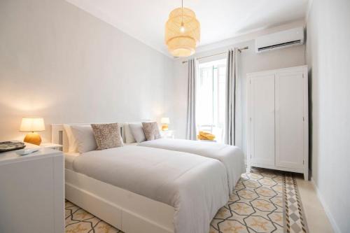 Il-Balluta Apartamento | Maltese Charm, Sea Side, Table Soccer, Balluta Bay by Haven & Keys Malta