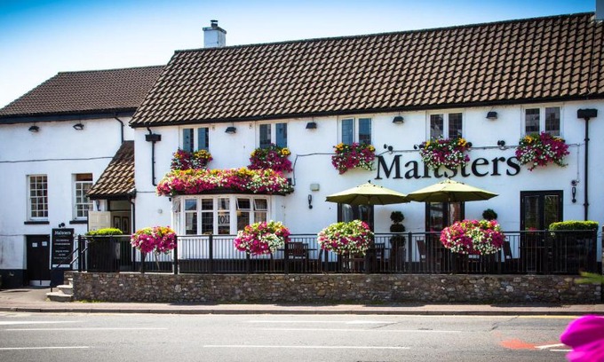 Llandaff Hotel | Maltsters