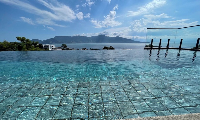 Siriuba Casa | Maluhia