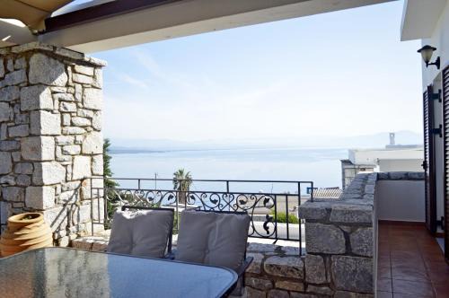 Mavrovouni Apartamento | Malvazios Villas #7