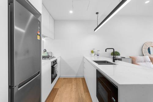 Chadstone Apartamento | Malvern East Elegant Cosy Nest