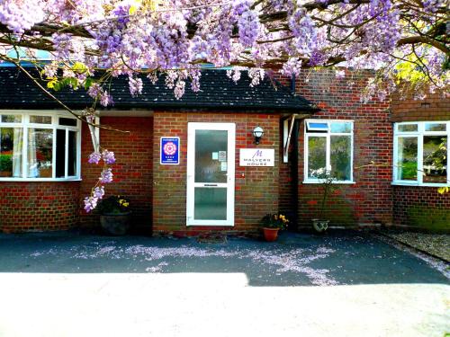 High Wycombe Casa | Malvern House