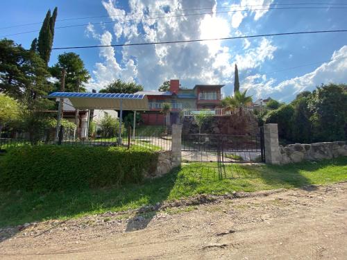 Villa Carlos Paz Casa | Malvina
