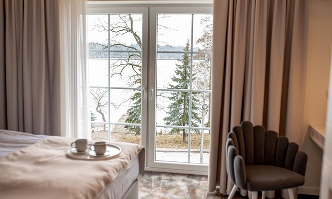 Ilawa Apartamento | Maly Sopot Boutique