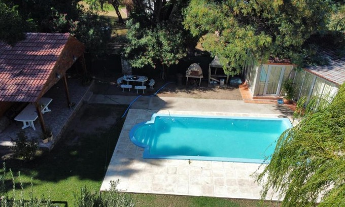 Sanagasta Casa | Mamá Quilla