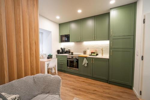 Darque Apartamento | MAM HEAT River Nest - Darque Village Centre