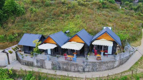 Hau Thao Cama Y Desayuno | MAMA LILI'S HOMESTAY