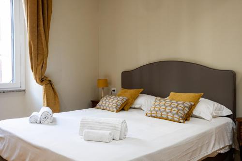 San Giovanni Casa | MAMA Luxury