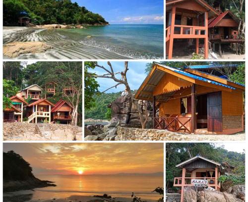 Ranong Complejo | Mama's Bungalows Koh Chang Ranong
