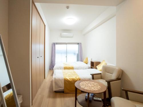 Higashinippori Apartamento | Mamada Building - Vacation STAY 16945