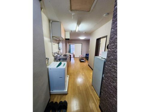Higashinippori Apartamento | Mamada Building - Vacation STAY 18001