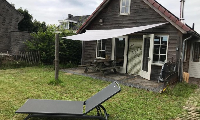 Eerbeek Casa | Mamas Cabin
