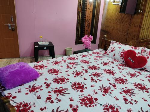Cuttack Cabina | MAMATA CROWN Inn