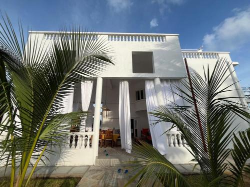 Malindi Marine National Park Villa | Mambrui Holiday Villa Nyumba Nane