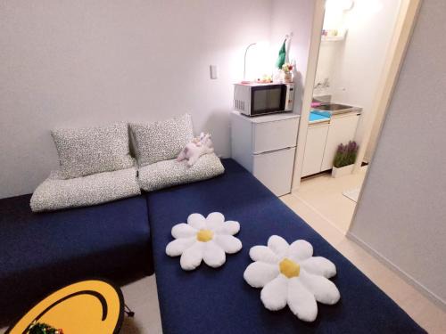 Chuo Ward Apartamento | MaMe Inn, - Vacation STAY 58206v