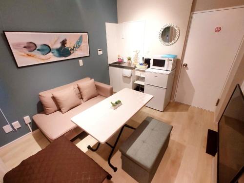 Chuo Ward Apartamento | MaMe Inn, - Vacation STAY 80189v