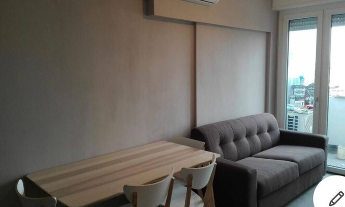 Pesaro Casa | Mameli House - Pesaro Center/Sea