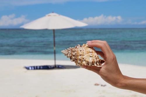 Feridhoo Casa | MAMELLO Beach Club Maldives