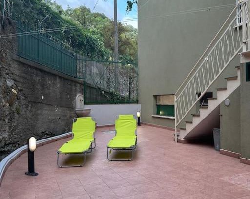 Genoa Apartamento | MaMi, a 10 minuti dall'acquario