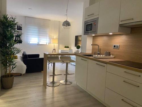 San Sebastian de la Gomera Apartamento | MAMI Apto 3