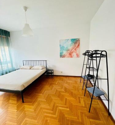 Schio Apartamento | Mamisà appartamento in centro Schio