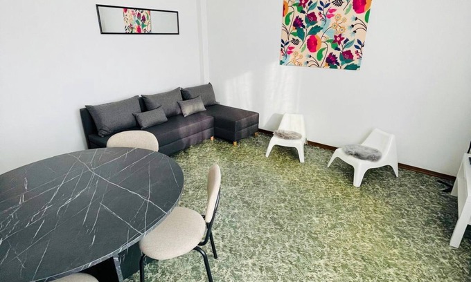 Schio Apartamento | Mamisà Schio center, Apartment with private parking