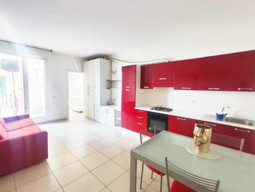 Rimini Historic Center Apartamento | Mamma Casa City Center Lampone