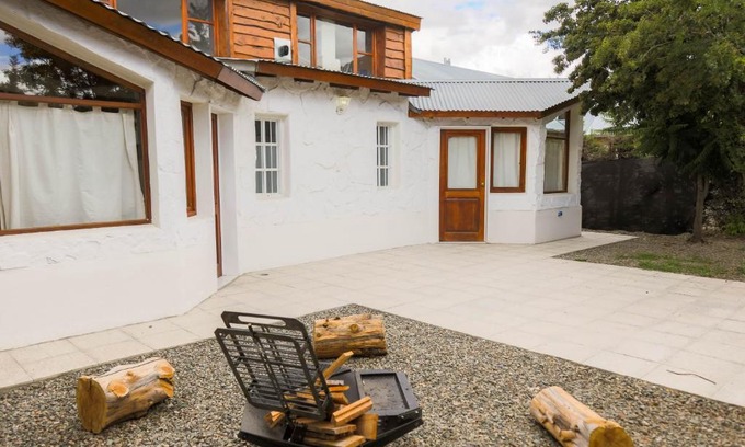 Esquel Apartamento | Mamma, Esquel.