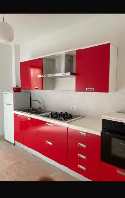 Vieste Apartamento | Mamma Gina