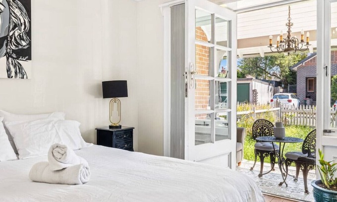 Drummoyne Casa | Mamma's Pad - Drummoyne