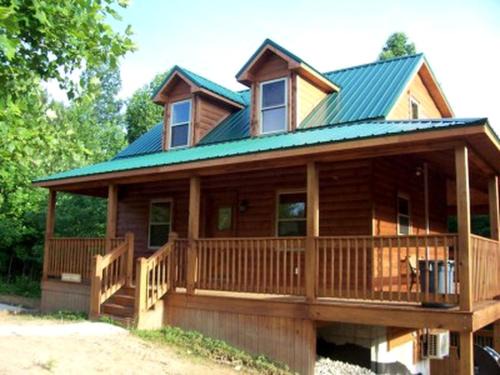 Mammoth Cave Casa | Mammoth Cave Cabin for the Best Holiday in Kentucky