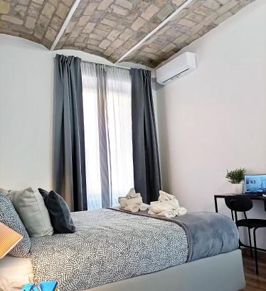 San Lorenzo Apartamento | Mamomi HOUSE
