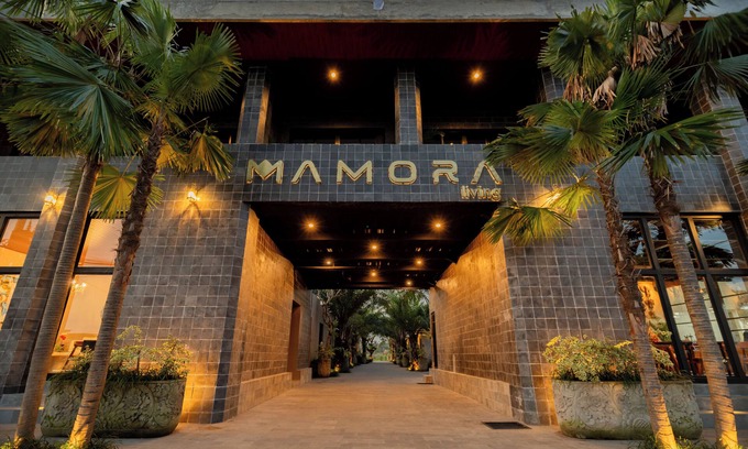 Mambal Cama Y Desayuno | Mamora Living