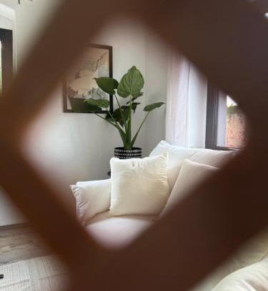 Neuhausen/Spree Apartamento | Mams-Cottage-Doris