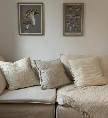 Neuhausen/Spree Apartamento | Mams-Cottage-Olivia