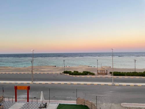 El Quseir Casa | Mamsha Seaview Guest Room
