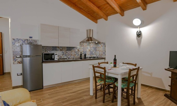 Mamoiada Apartamento | Apartamento Mamuthones