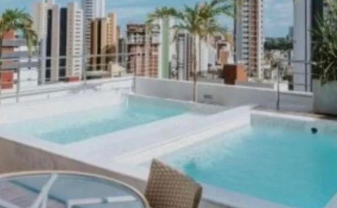 Loteamento Oceania II Apartamento | MANAÍRA APART HOTEL