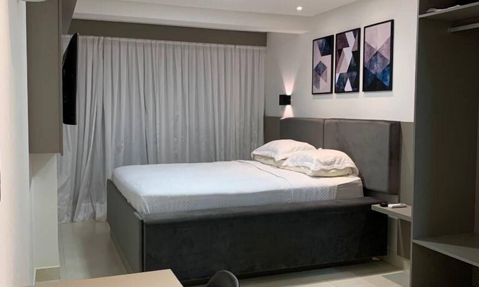 Loteamento Oceania II Apartamento | Manaíra Apart Hotel