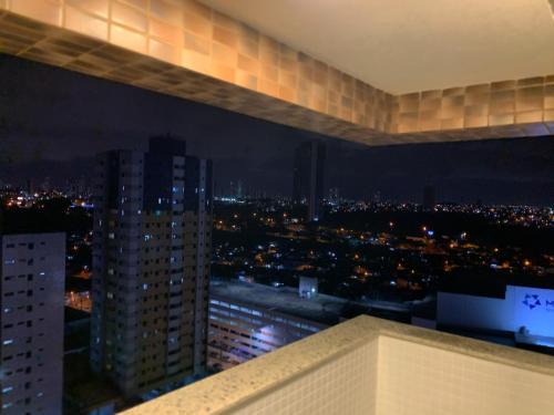 Loteamento Oceania II Apartamento | Manaíra Apart Hotel