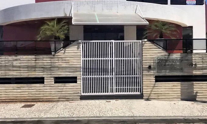 Manaira Apartamento | Manaíra (Nuevo) Apartamento de vacaciones Aire acondicionado / Piscina - Cerca de la playa.
