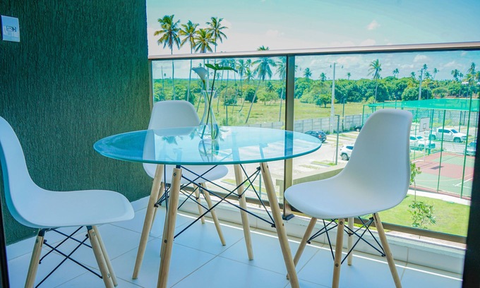Porto de Galinhas Cabina | Mana Beach Experience By Mai