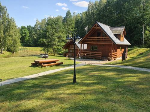 Luzino Casa | Mana Village - Jacuzzi & Sauna