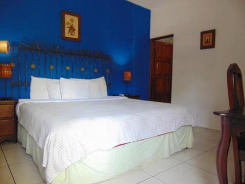 Managua Casa | Managua Hills