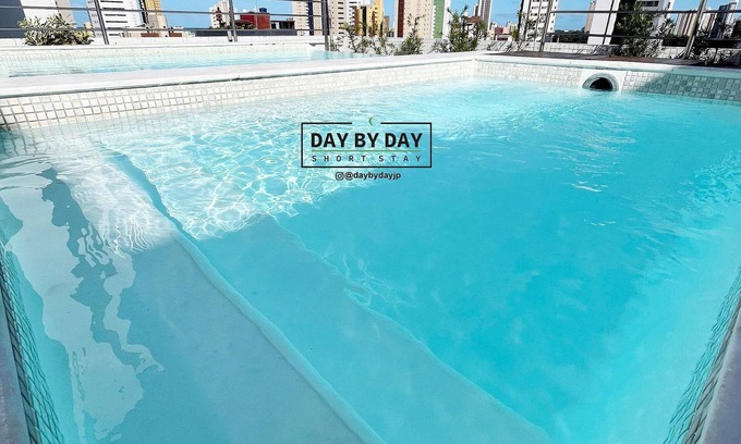 Loteamento Oceania II Apartamento | Manaira Apart Hotel