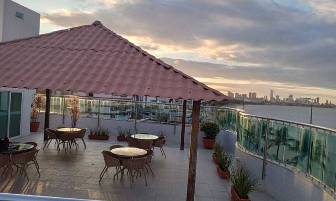 Joao Pessoa Apartamento | Manaira Flat