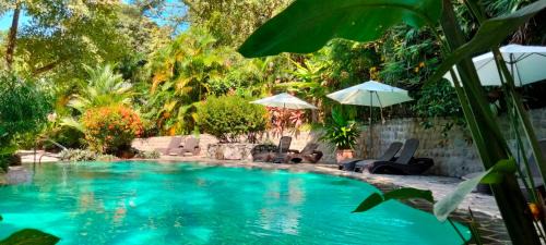 Playa Santa Teresa Hotel | Manala Hotel