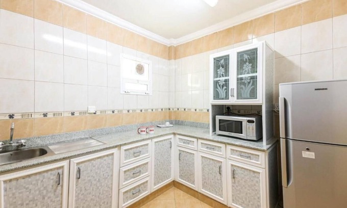 Sohar Apartamento | Manam Sohar Hotel Apartments
